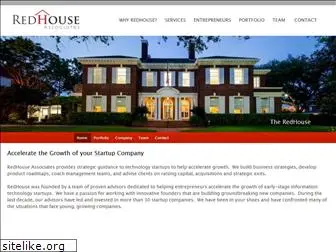 redhouseassociates.com