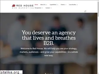 redhouseb2b.com