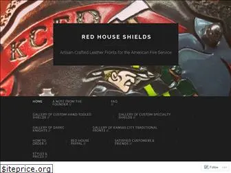 redhouseleather.com