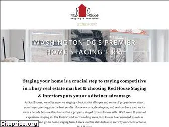 redhousestaging.com