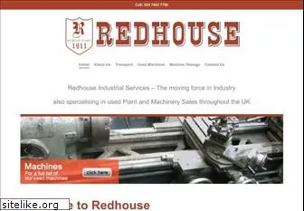 redhouseuk.com