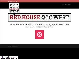 redhousewest.ca