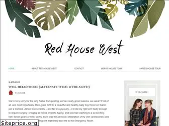 redhousewest.com