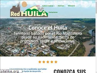 redhuila.com