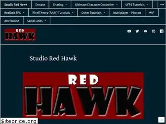 redhwk.wordpress.com