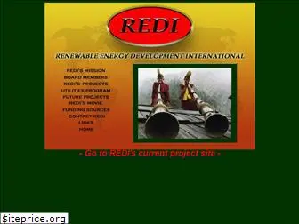 redi-org.com