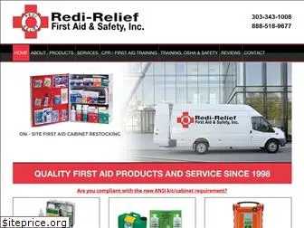 redi-relief.com