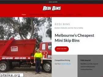 redibins.com.au