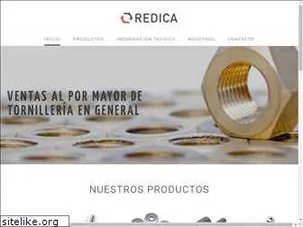 redica.com.co