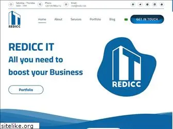 redicc.net