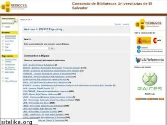 redicces.org.sv