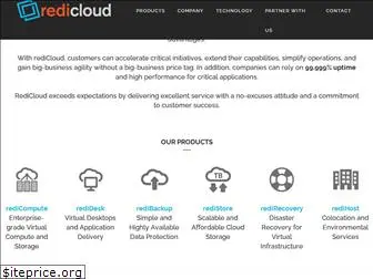 redicloud.com