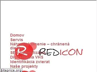 redicon.sk