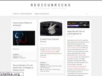 redicubricks.com