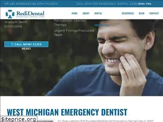 redidental.com