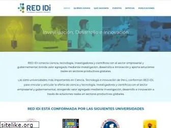 redidi.org.pe