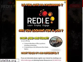 redie.org.au