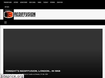 rediffusion.london