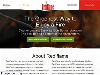 rediflame.com