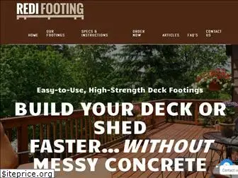 redifooting.com