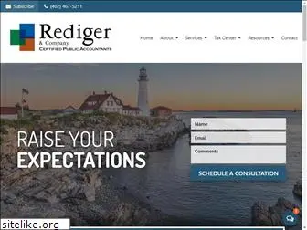 redigercpa.com