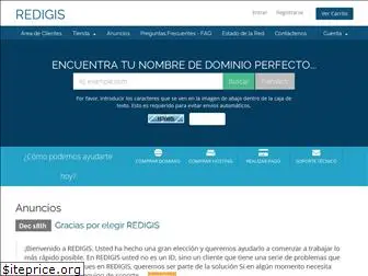 redigis.com