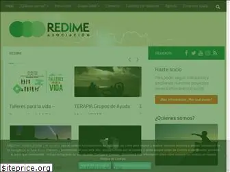 redime.net