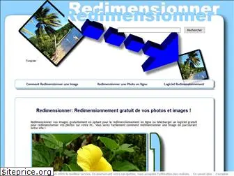 redimensionner.free.fr