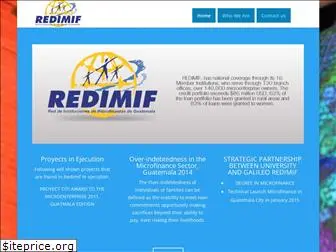 redimif.org