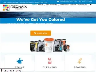redimixcolors.com