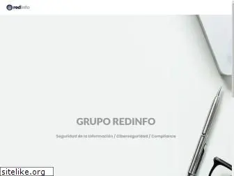 redinfo.cl