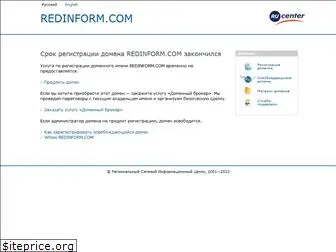 redinform.com
