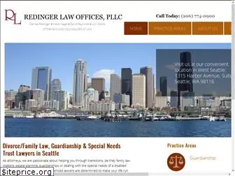 redingerlaw.com