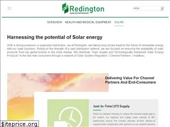 redington-solar.com