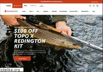 redington.com