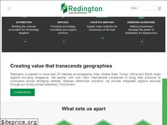 redingtongroup.com