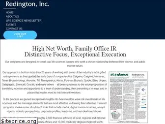 redingtoninc.com