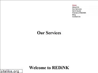 redinkgroup.com.au