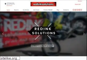redinksolutions.com.au