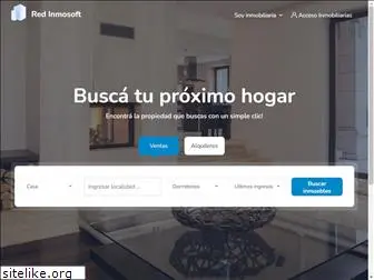 redinmosoft.com.ar