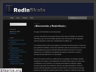 redinskala.com