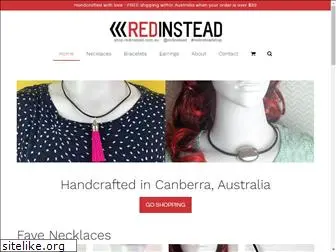 redinstead.com.au