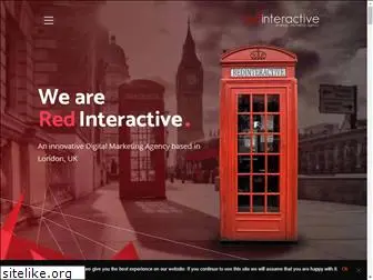 redinteractive.co.uk