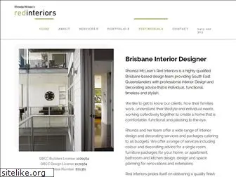 redinteriors.com.au