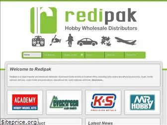 redipak.co.za