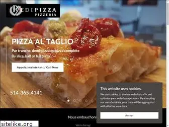 redipizza.ca