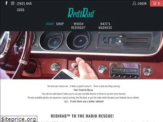 redirad.com