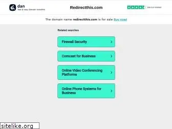 redirectthis.com