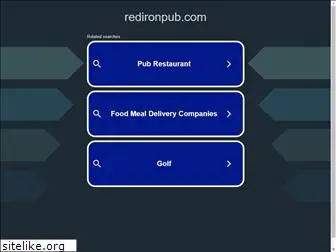redironpub.com