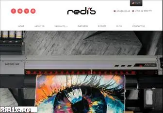 redis.al